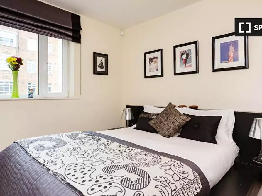Immagine 7 di Appartamento in affitto  in Island Apartment a Islington