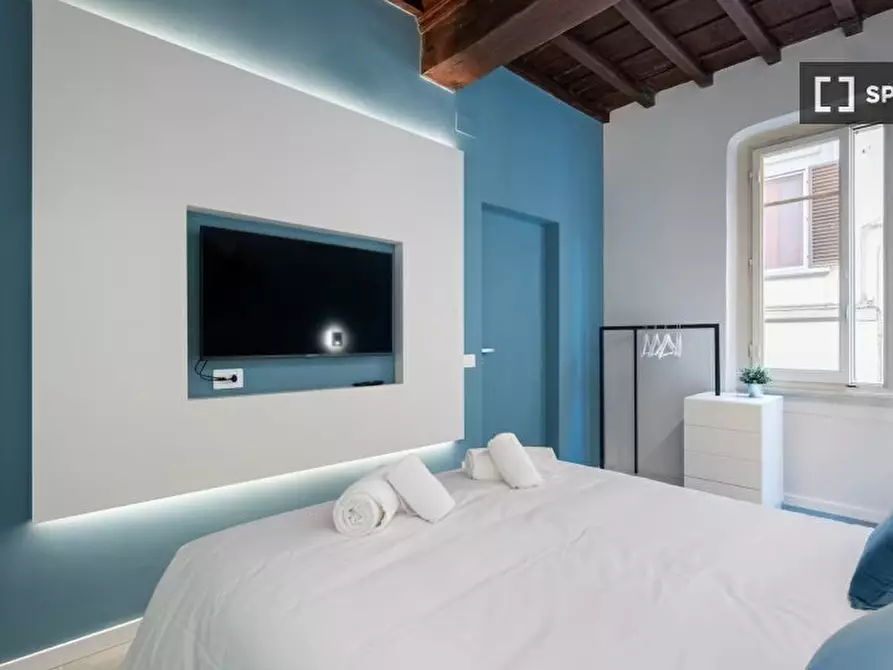 Immagine 8 di Appartamento in affitto  in Via della Vigna Nuova a Firenze