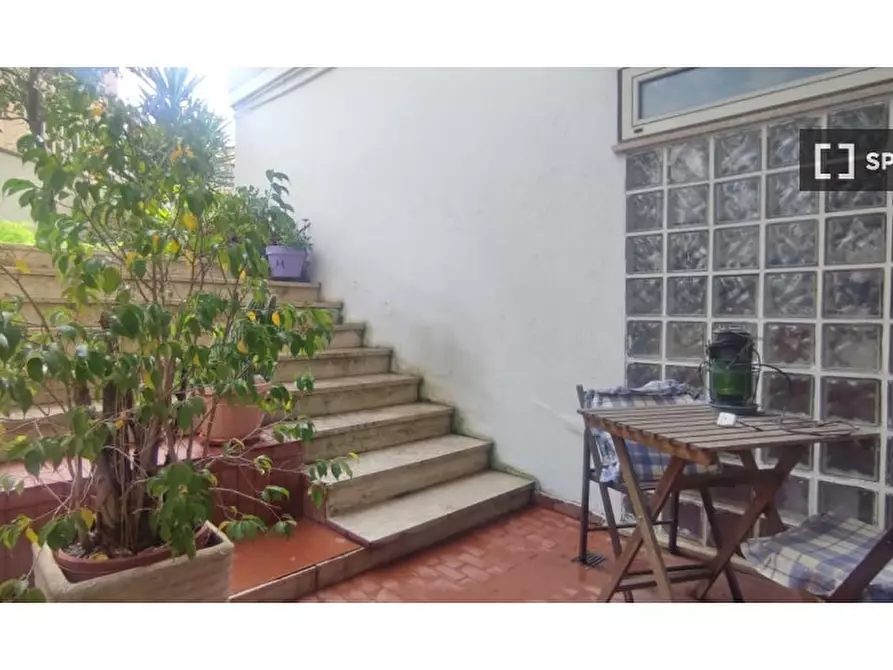 Immagine 15 di Ufficio in affitto  in Via S. Pio V a Roma