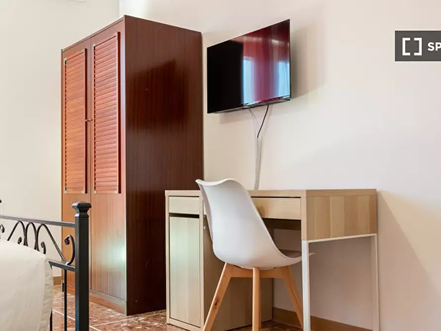 Immagine 12 di Appartamento in affitto  in Via Trionfale a Roma