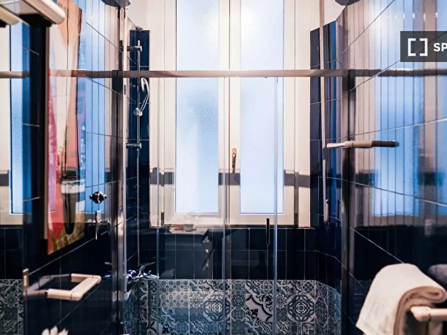 Immagine 14 di Ufficio in affitto  in Via Giuseppe Compagnoni a Milano