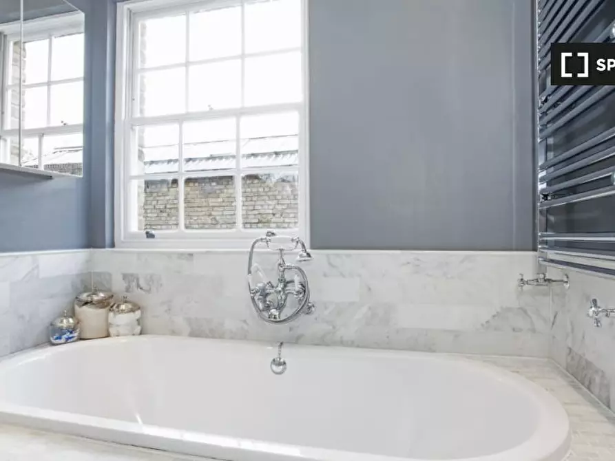 Immagine 10 di Appartamento in affitto  in B Lisson Grove a Camden Town