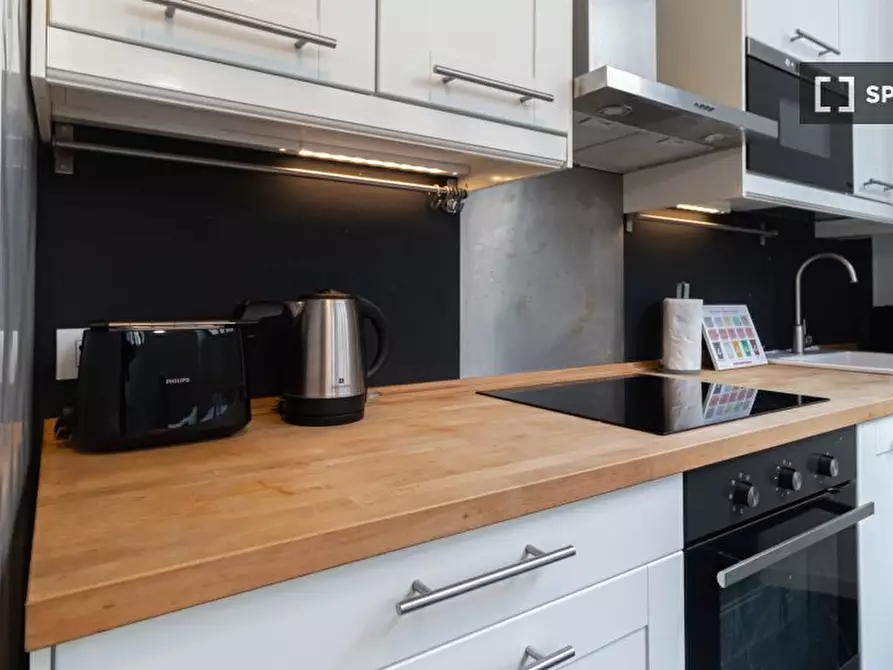 Immagine 5 di Appartamento in affitto  in Via Giulio Carcano a Milano