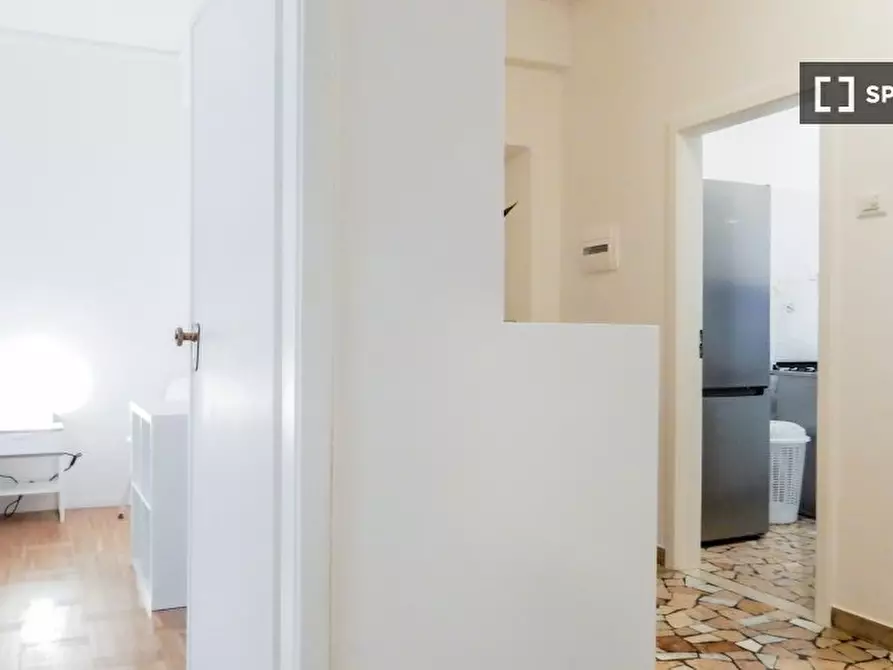 Immagine 10 di Camera condivisa in affitto  in Via Perini a Trento