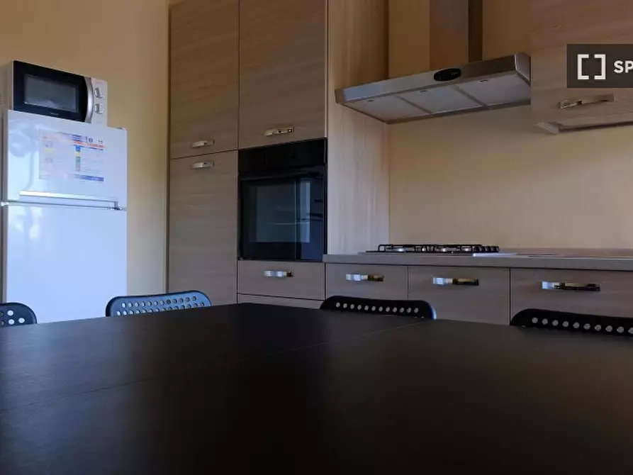 Immagine 7 di Camera condivisa in affitto  in Via Pola n a Cagliari