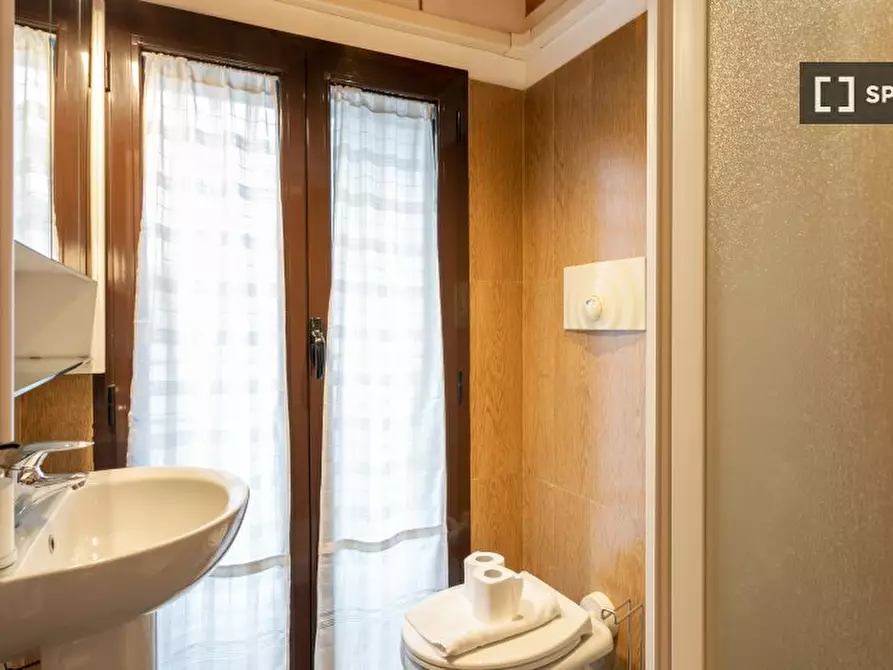 Immagine 17 di Appartamento in affitto  in Viale Lunigiana a Milano