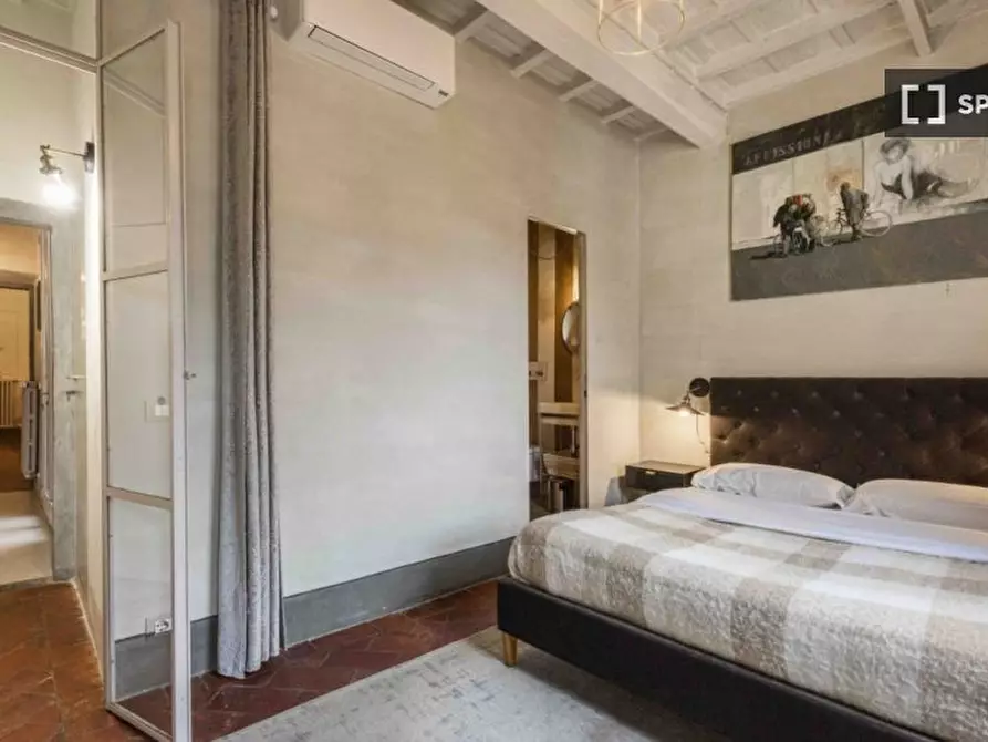 Immagine 15 di Appartamento in affitto  in Via del Leone a Firenze