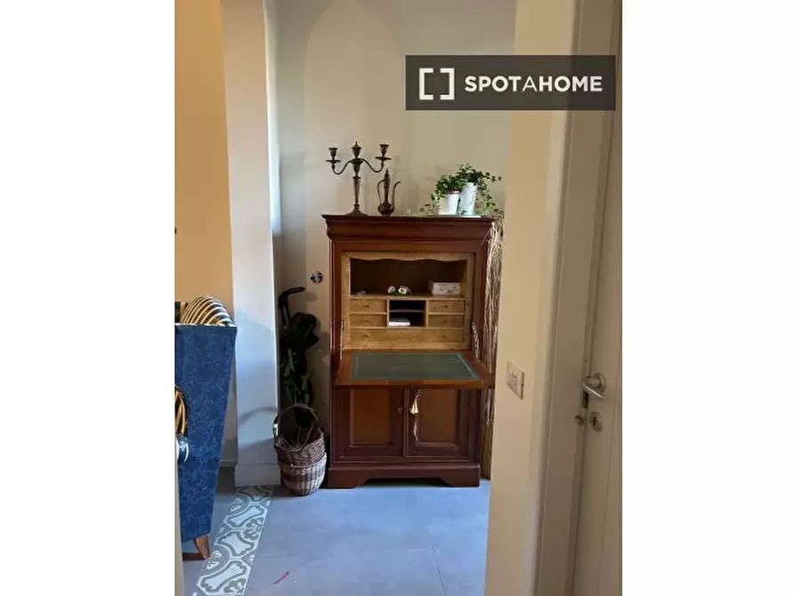 Immagine 4 di Appartamento in affitto  in Via dell'Agnolo a Firenze