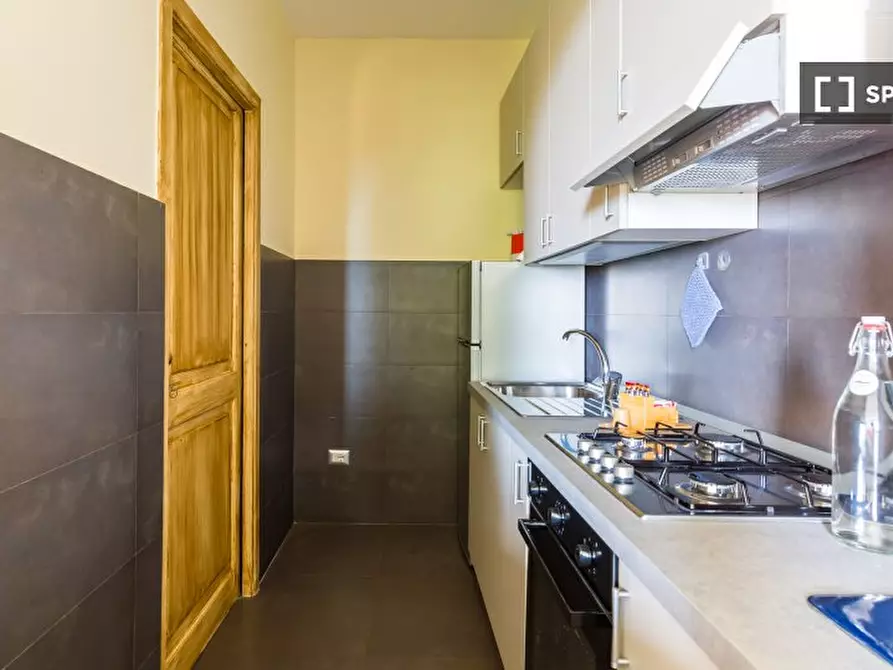 Immagine 9 di Appartamento in affitto  in Via Posillipo a Napoli