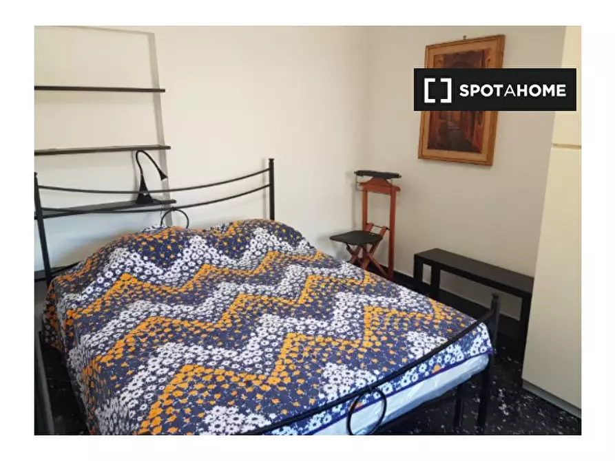 Immagine 2 di Appartamento in affitto  in Via degli Orefici a Genova