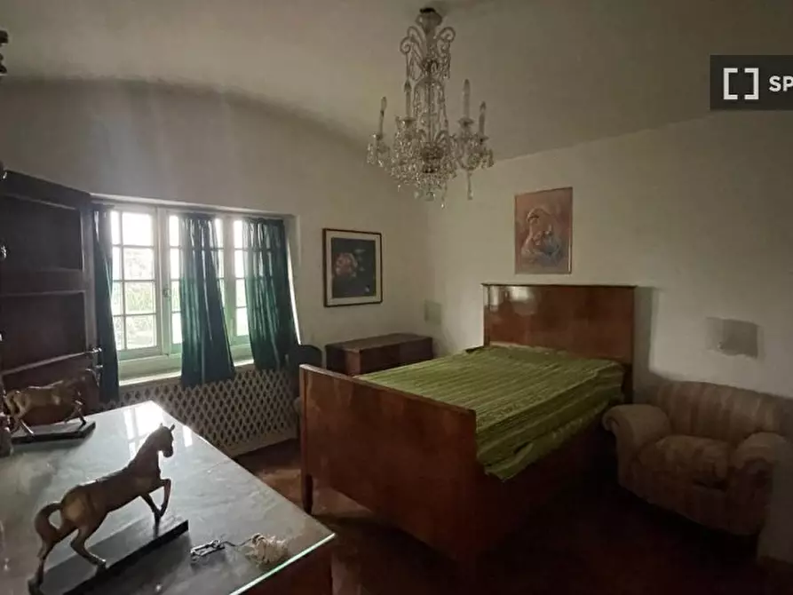 Immagine 15 di Camera condivisa in affitto  in Via della Camilluccia a Roma