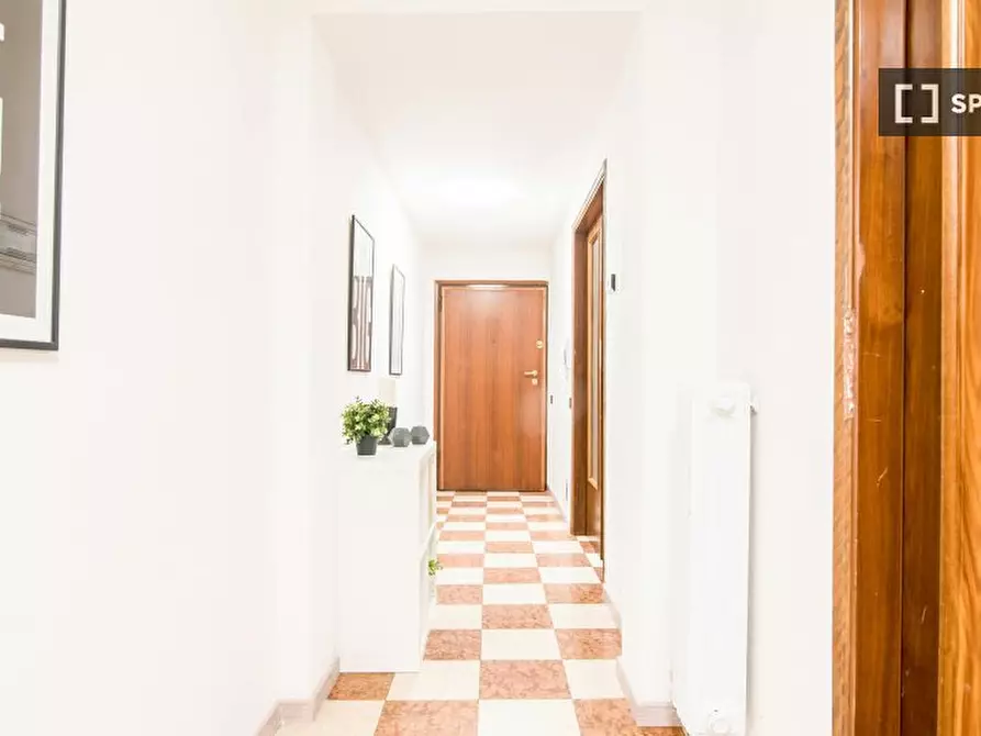 Immagine 6 di Camera condivisa in affitto  in Via Tiziano Aspetti a Padova