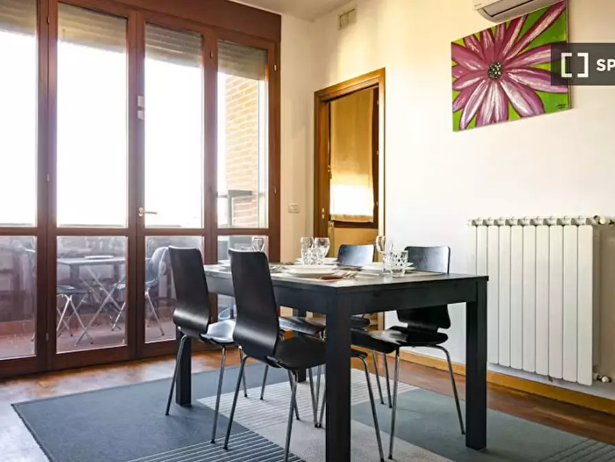 Immagine 14 di Ufficio in affitto  in Via Mario Musolesi a Bologna