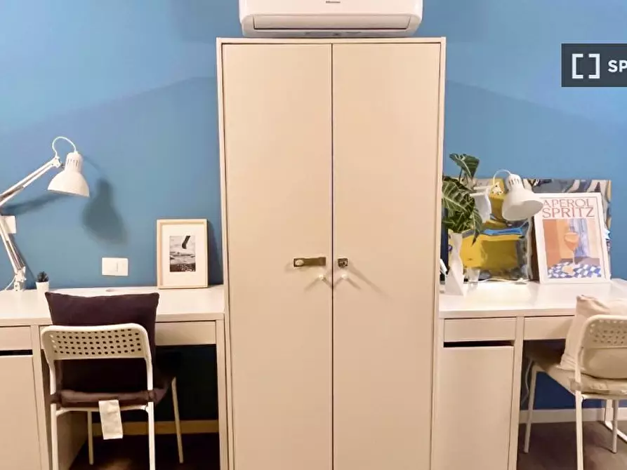 Immagine 8 di Camera condivisa in affitto  in Via Ambrogio Binda a Milano