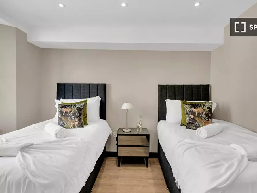 Immagine 2 di Ufficio in affitto  in flat b a Hackney