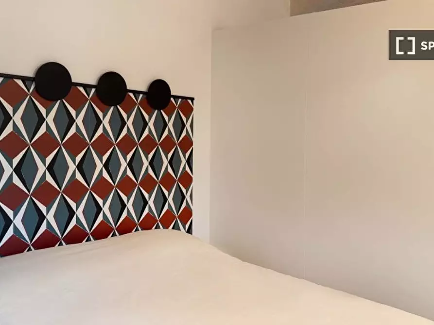 Immagine 15 di Appartamento in affitto  in Via Alessio di Tocqueville a Milano