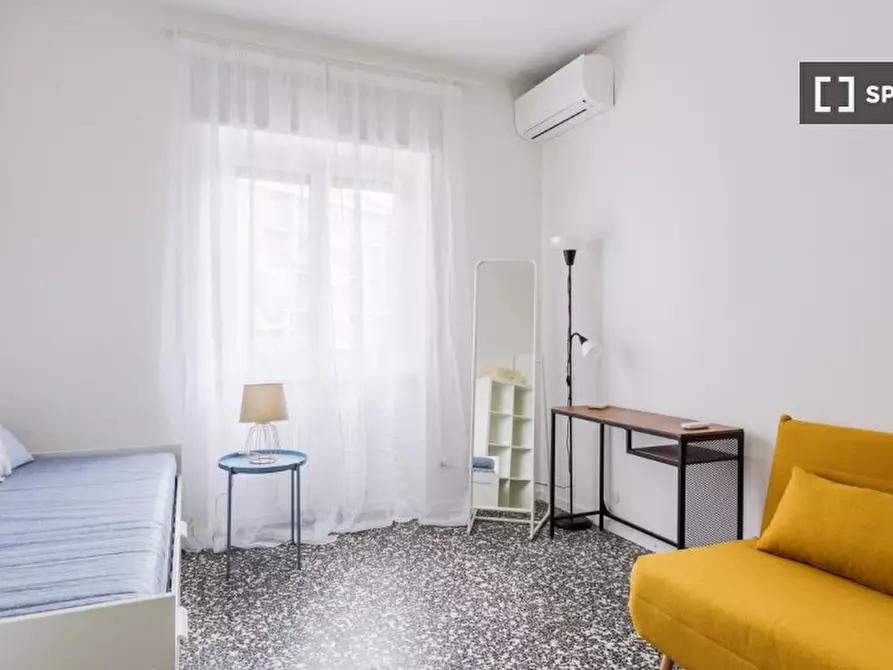 Immagine 3 di Appartamento in affitto  in Via Marco D'Agrate a Milano