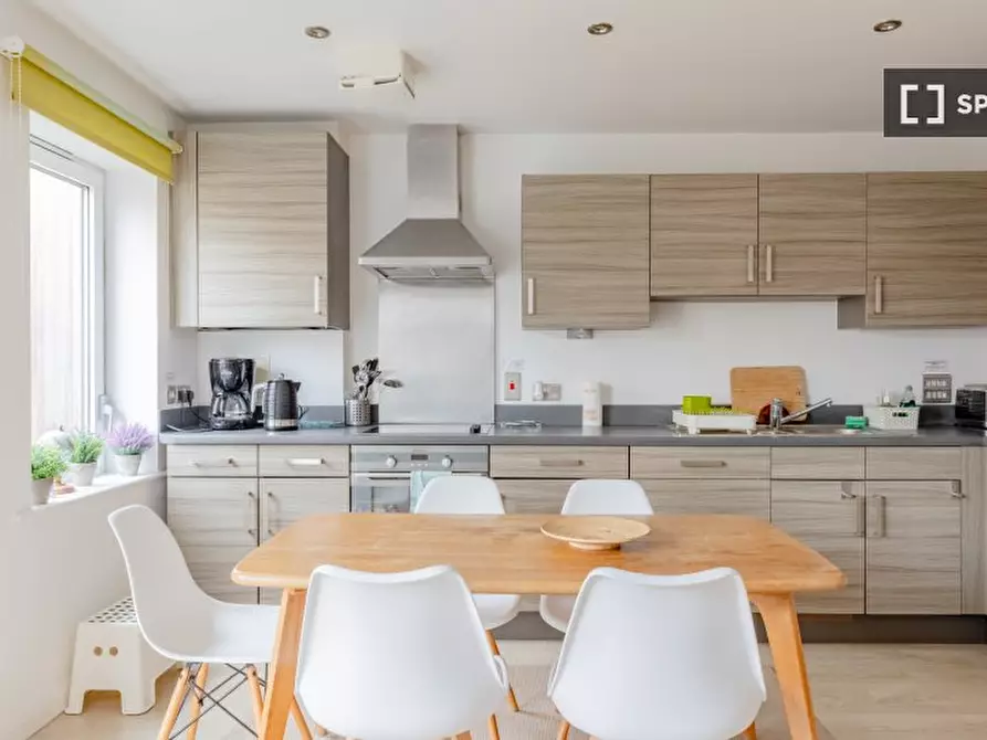 Immagine 4 di Appartamento in affitto  in a Geldeston Rd a Hackney