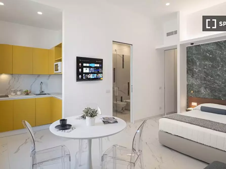 Immagine 7 di Appartamento in affitto  in Via Carlo Freguglia a Milano