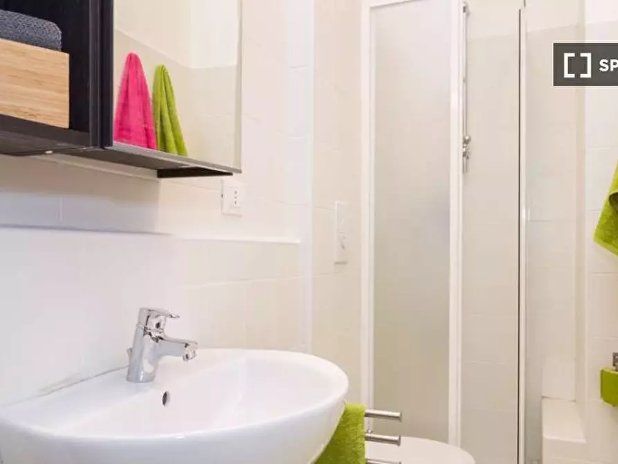 Immagine 19 di Camera condivisa in affitto  in Via Bartolomeo D'Alviano a Milano