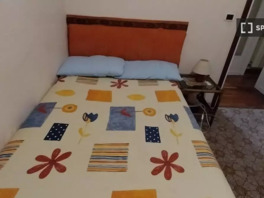 Immagine 2 di Camera condivisa in affitto  in Via Antonino Pio a Roma