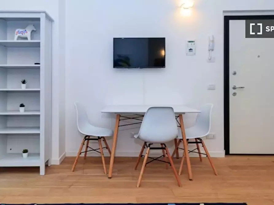 Immagine 4 di Appartamento in affitto  in Via Guglielmo Silva a Milano