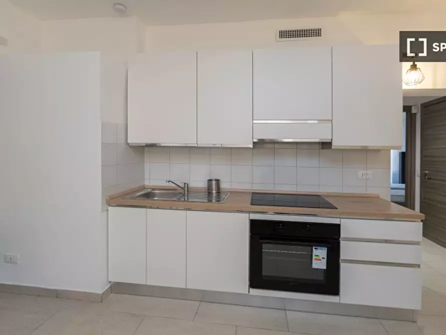 Immagine 6 di Appartamento in affitto  in Corso di Porta Ticinese a Milano