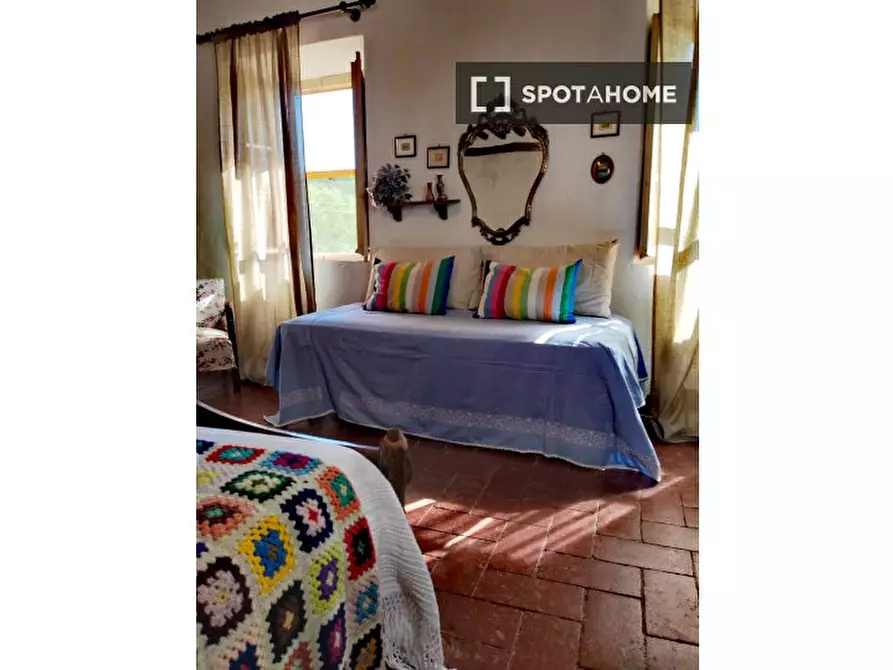 Immagine 9 di Appartamento in affitto  in Via del Pergolone a Capannori