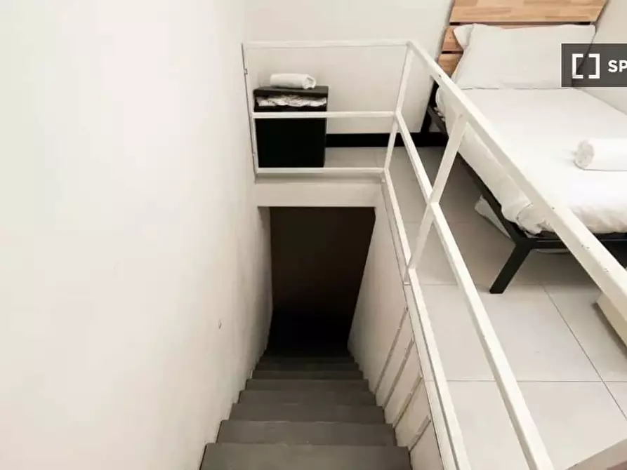 Immagine 9 di Appartamento in affitto  in Via Giuseppe Taccioli a Milano