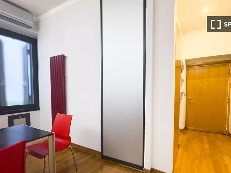 Immagine 9 di Appartamento in affitto  in Borgo Vittorio a Roma