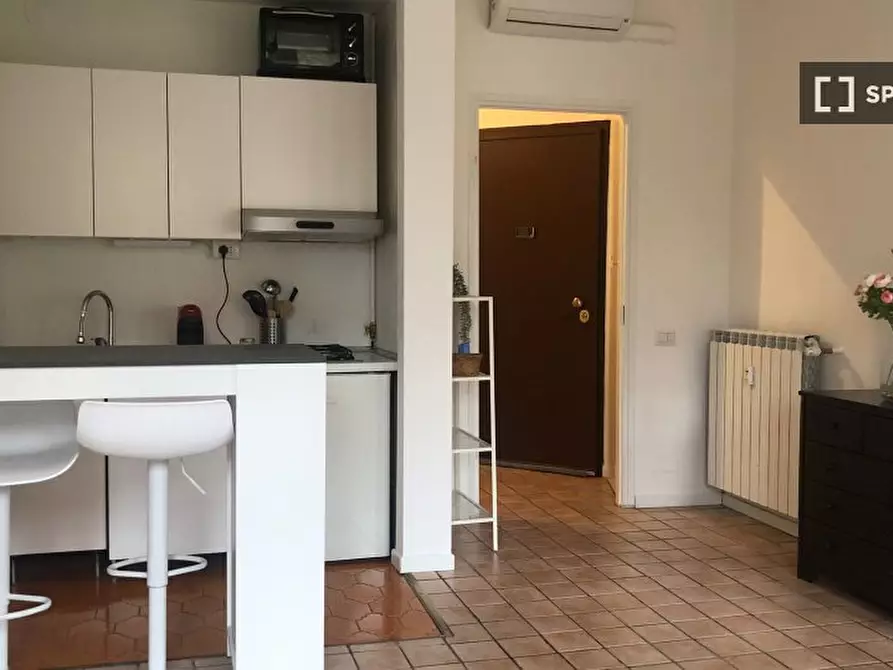 Immagine 3 di Ufficio in affitto  in C.so Lodi a Milano