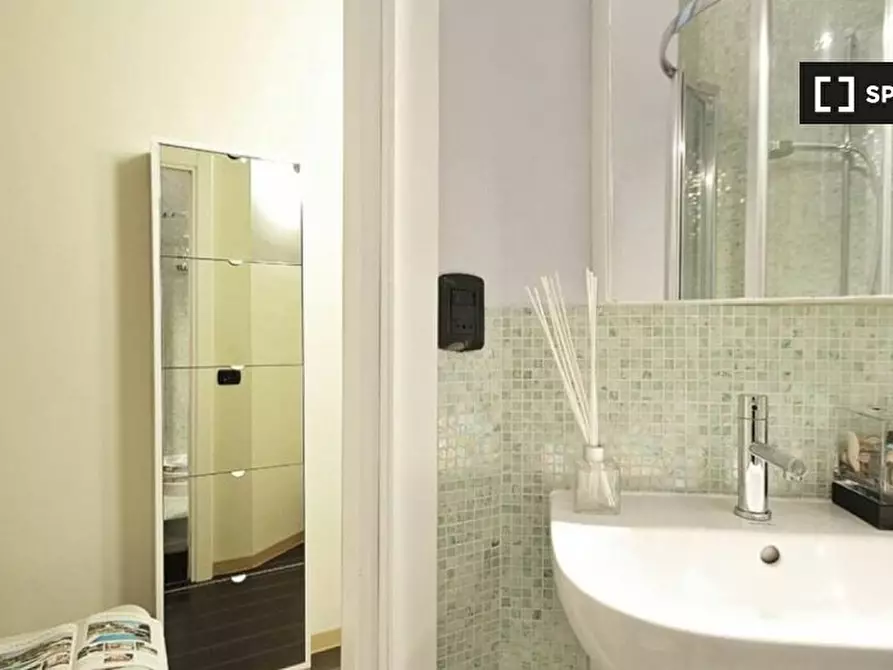 Immagine 12 di Appartamento in affitto  in Vicolo dei Malespini a Firenze