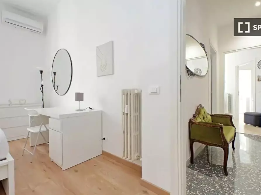 Immagine 10 di Appartamento in affitto  in Via Livorno a Roma