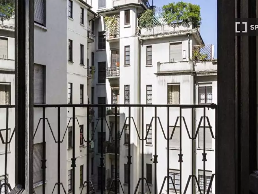 Immagine 8 di Camera condivisa in affitto  in Viale Abruzzi a Milano
