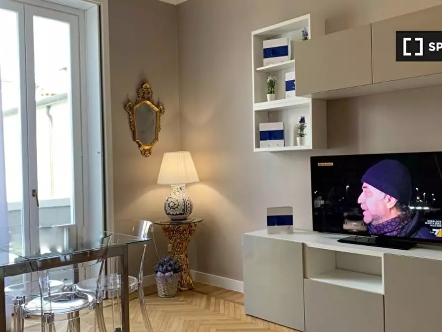 Immagine 2 di Appartamento in affitto  in Via Errico Petrella a Milano