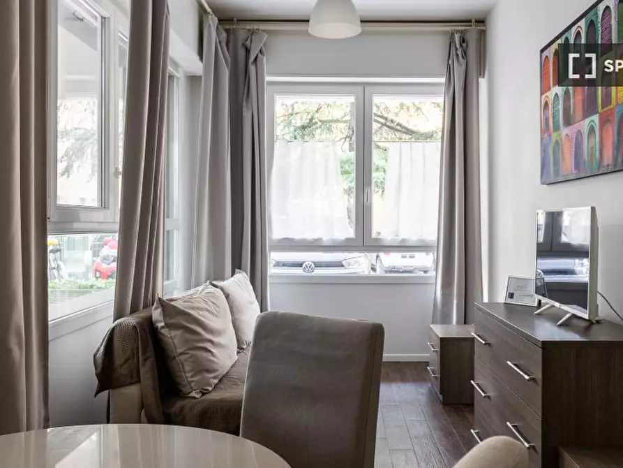 Immagine 3 di Appartamento in affitto  in Largo Giovanni Ignazio Molina a Bologna