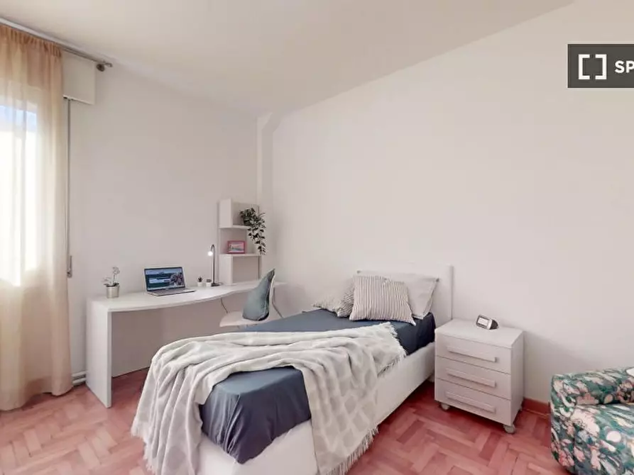 Immagine 17 di Camera condivisa in affitto  in VIA salandra a Padova