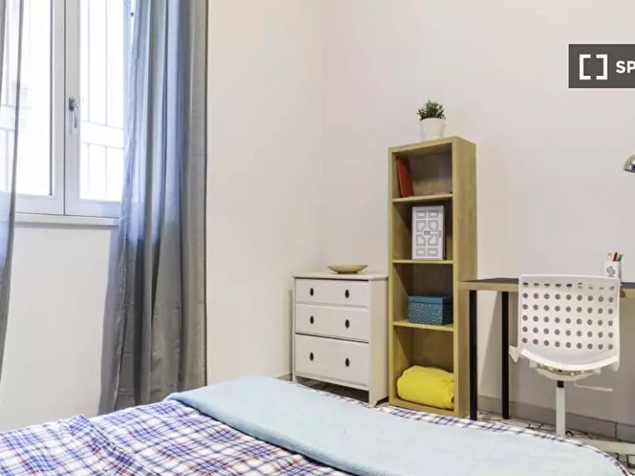 Immagine 4 di Camera condivisa in affitto  in Corso Vercelli a Milano