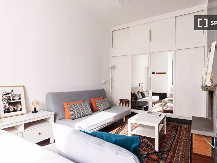 Immagine 7 di Appartamento in affitto  in Corso di Porta Ticinese a Milano