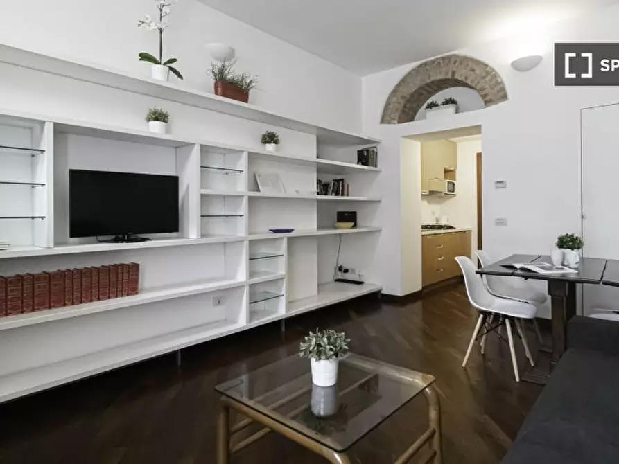 Immagine 19 di Appartamento in affitto  in Via Giulio Romano a Milano