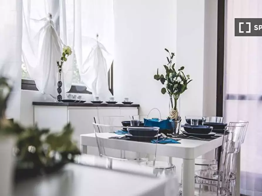 Immagine 15 di Camera condivisa in affitto  in Via Carlo Imbonati a Milano