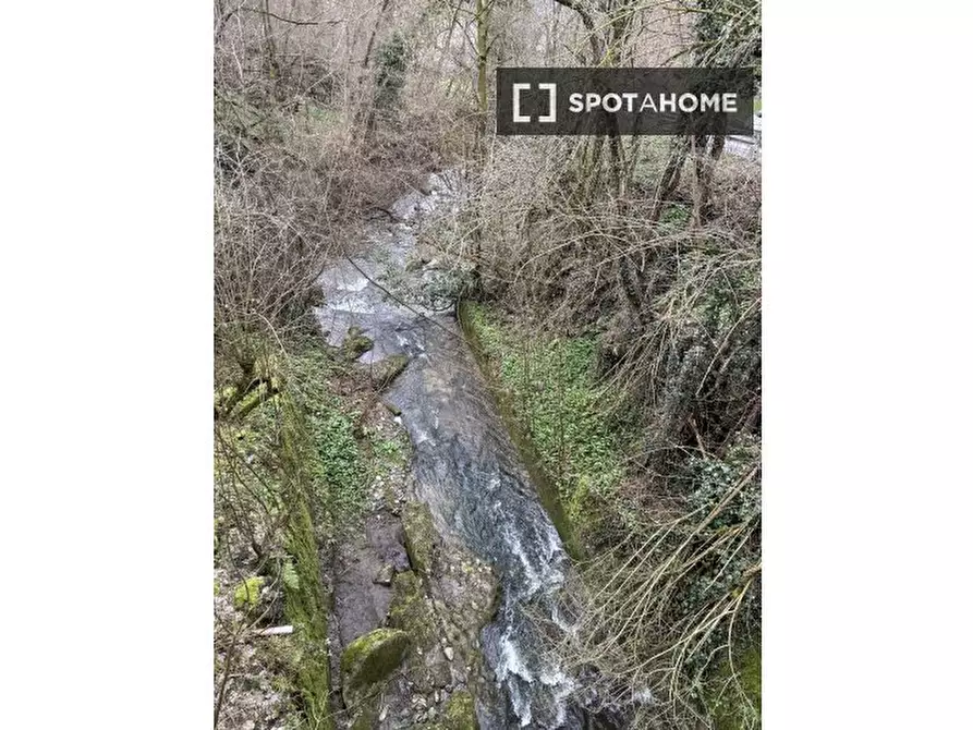 Immagine 11 di Appartamento in affitto  in S.da Val Salice a Torino