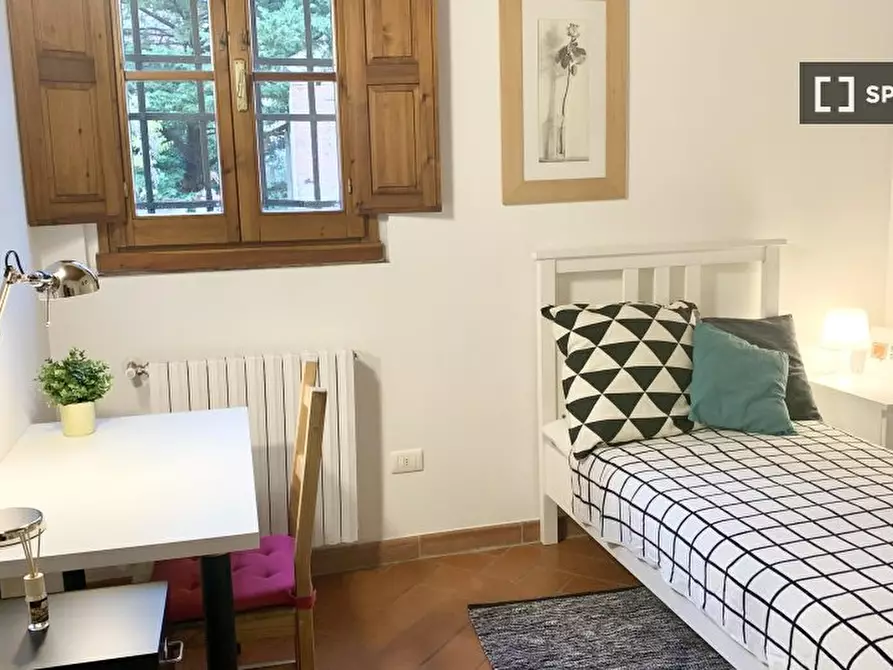 Immagine 4 di Camera condivisa in affitto  in VIA S. ANTONINO (2) a Firenze