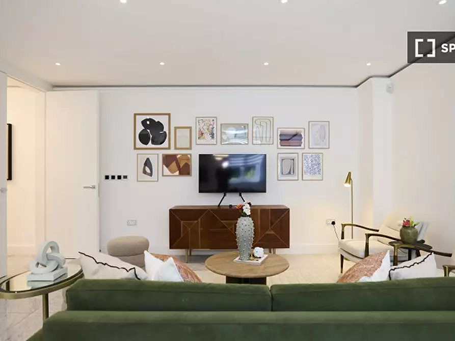 Immagine 5 di Appartamento in affitto  in flat a Paddington