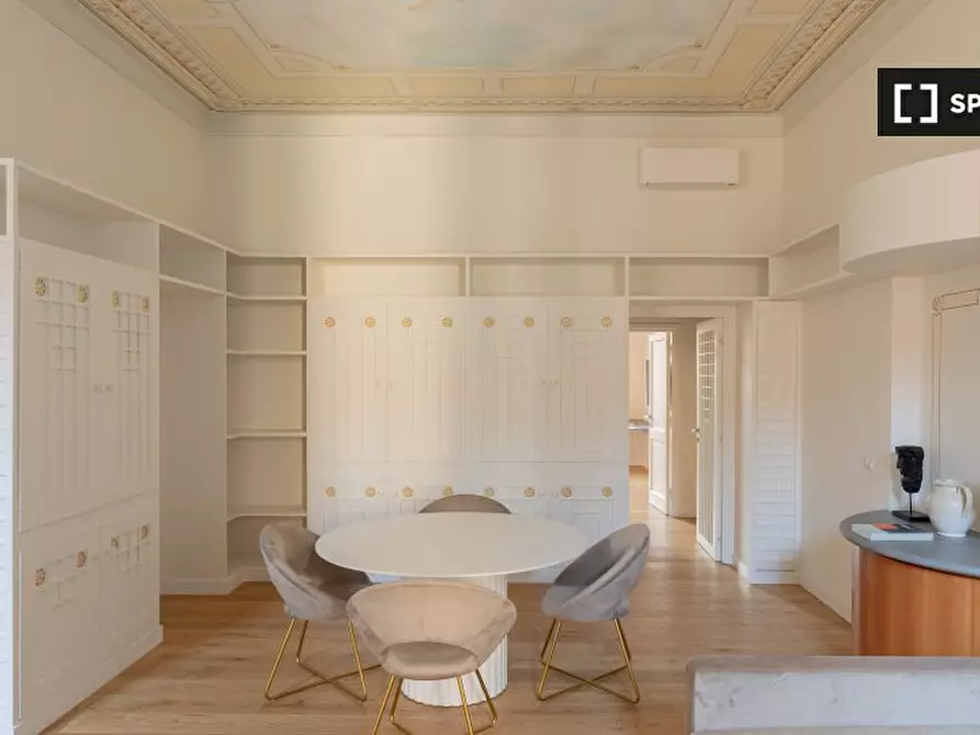 Immagine 6 di Appartamento in affitto  in P.za di Pietra a Roma