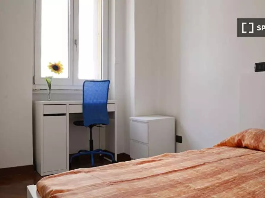 Immagine 2 di Camera condivisa in affitto  in Via  Angelo Mauri Milan a Milano