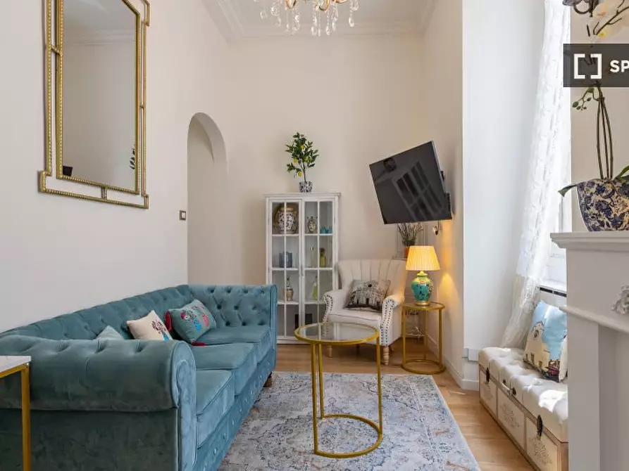 Immagine 1 di Appartamento in affitto  in Via Ferdinando Bartolommei a Firenze