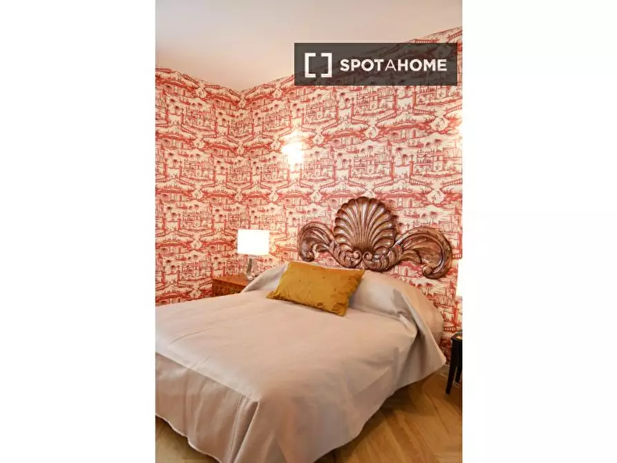 Immagine 14 di Appartamento in affitto  in Via Alfonso la Marmora a Firenze