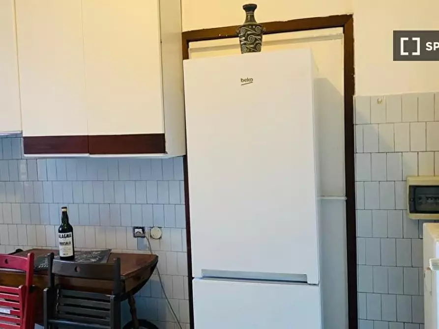 Immagine 15 di Camera condivisa in affitto  in Via Ercolano a Milano
