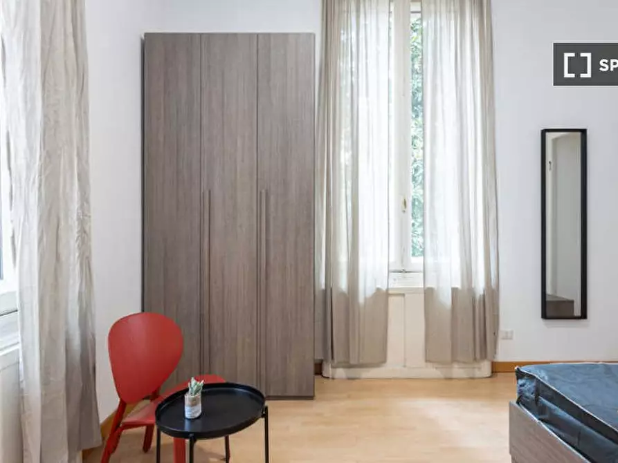 Immagine 7 di Camera condivisa in affitto  in Via Comelico a Milano